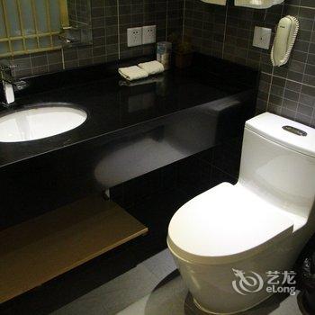 上海星岛精品酒店酒店提供图片