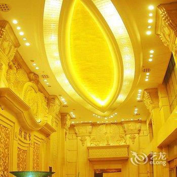 西安凯撒宫酒店酒店提供图片