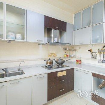 广州长隆后花园度假公寓酒店提供图片