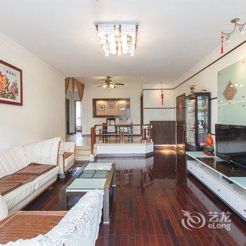 广州长隆后花园度假公寓酒店提供图片