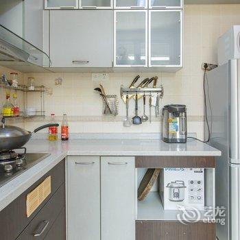 广州长隆后花园度假公寓酒店提供图片