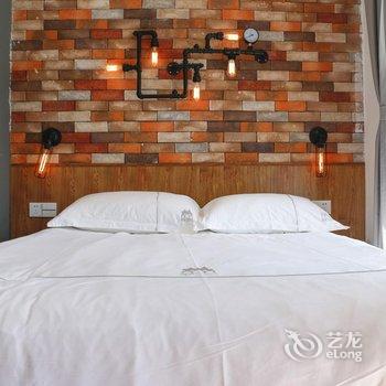 厦门栖城度假艺术酒店酒店提供图片