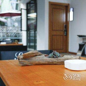 厦门栖城度假艺术酒店酒店提供图片