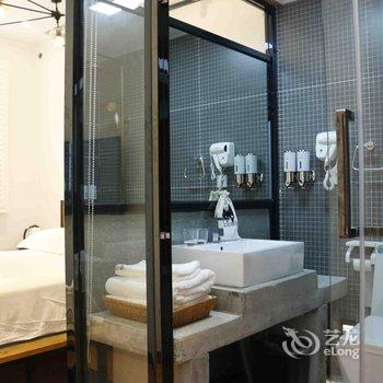 厦门栖城度假艺术酒店酒店提供图片