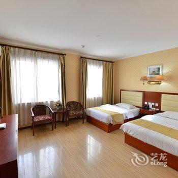 北京银洋酒店(首都机场新国展店)酒店提供图片