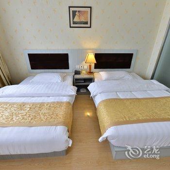 北京银洋酒店(首都机场新国展店)酒店提供图片