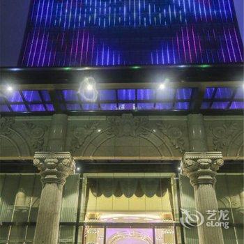 绍兴东方山水·金沙酒店酒店提供图片