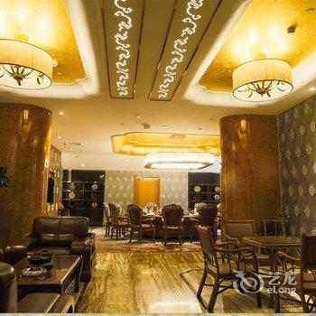 绍兴东方山水·金沙酒店酒店提供图片