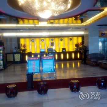 瓦房店长兴大酒店酒店提供图片