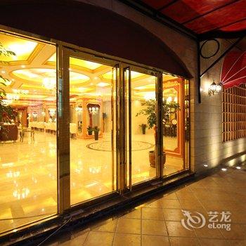 厦门宫廷壹号度假别墅酒店提供图片