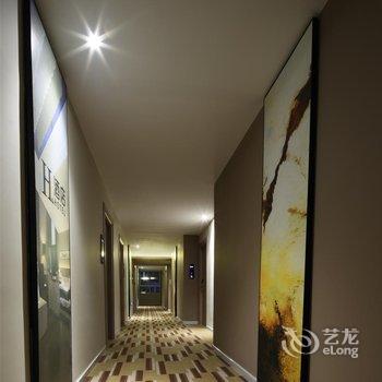 H酒店(西安外事学院精品店)酒店提供图片