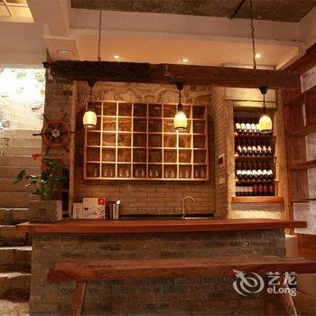 黄姚古镇龙麟台全景精品酒店酒店提供图片