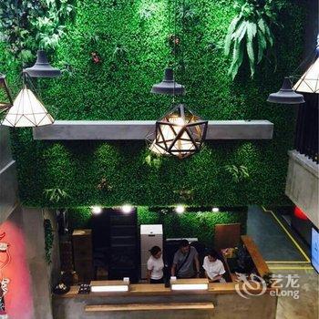 洛阳胶囊新概念酒店酒店提供图片