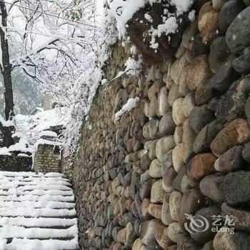 安吉郭家坞山庄酒店提供图片