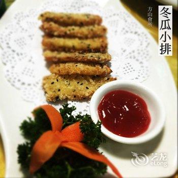 温岭方山会馆酒店提供图片