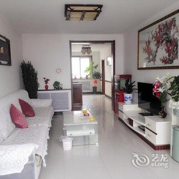北戴河盈盈家庭公寓酒店提供图片