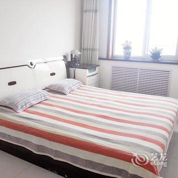 北戴河盈盈家庭公寓酒店提供图片