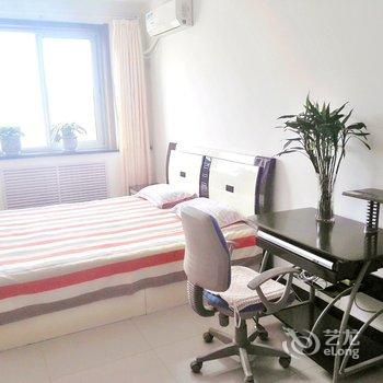 北戴河盈盈家庭公寓酒店提供图片