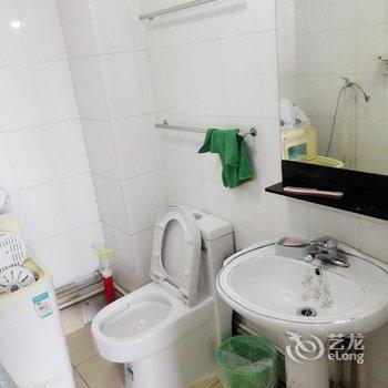 北戴河盈盈家庭公寓酒店提供图片