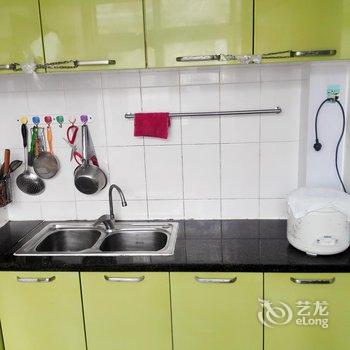 北戴河盈盈家庭公寓酒店提供图片