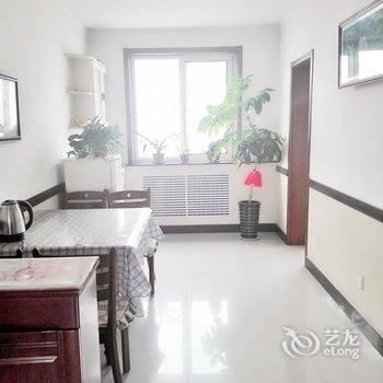 北戴河盈盈家庭公寓酒店提供图片