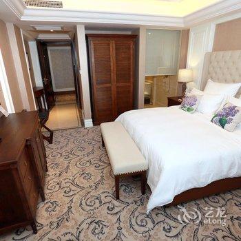 重庆威灵顿酒店酒店提供图片