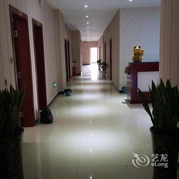 石棉佳怡酒店酒店提供图片