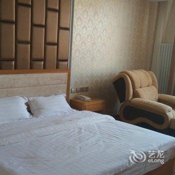 张北豪锦商务酒店酒店提供图片