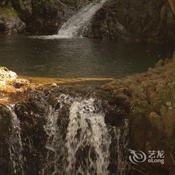 安吉郭家坞山庄酒店提供图片