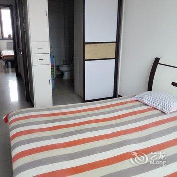 北戴河盈盈家庭公寓酒店提供图片