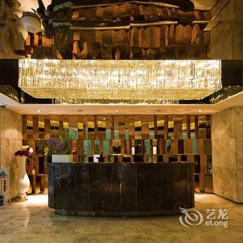 上里阳光度假公寓(成都天府广场宽窄巷子店)酒店提供图片