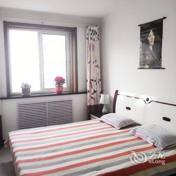 北戴河盈盈家庭公寓酒店提供图片