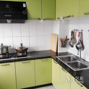 北戴河盈盈家庭公寓酒店提供图片