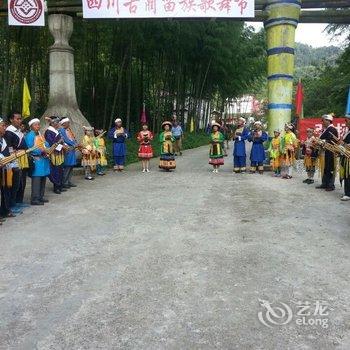 古蔺民族大酒店酒店提供图片