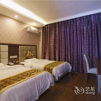 理县印象酒店酒店提供图片