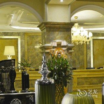天台维多利亚酒店酒店提供图片