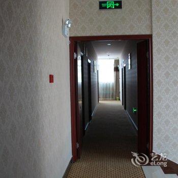 诸暨美京商务宾馆酒店提供图片