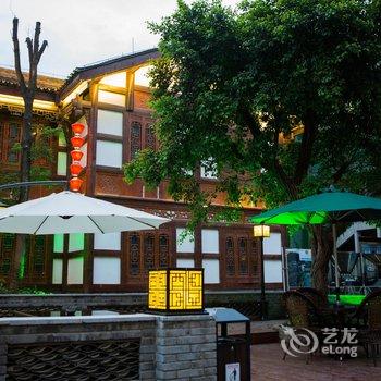 茅台镇杨柳湾精品酒店酒店提供图片