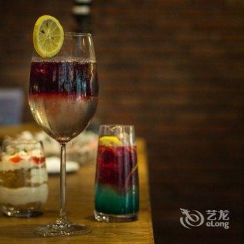 昆明橄榄公社一九六六文创酒店酒店提供图片