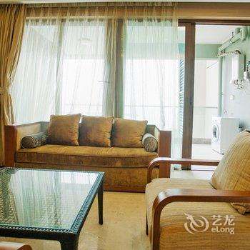 七星e家度假公寓(陵水清水湾店)酒店提供图片