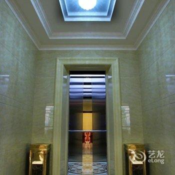 梅州丰顺金源温泉大厦酒店提供图片