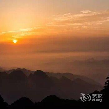 三清山坪溪农家乐酒店提供图片