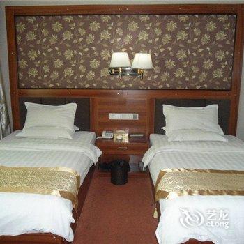 兴义新富豪商务酒店酒店提供图片