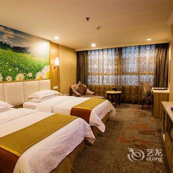 长沙万代大酒店酒店提供图片
