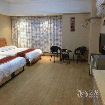 南昌雅居温馨酒店公寓酒店提供图片