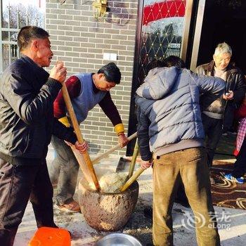 婺源老余人家酒店提供图片