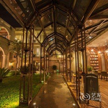 昆明橄榄公社一九六六文创酒店酒店提供图片