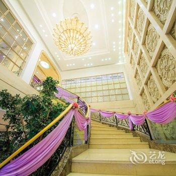 温州万融商务大酒店酒店提供图片