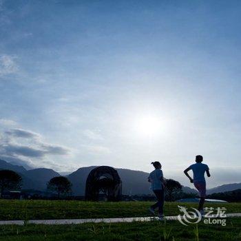 峨眉山乐达温泉度假酒店酒店提供图片