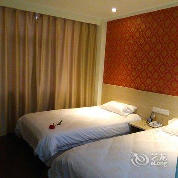蚌埠东烁快捷酒店酒店提供图片